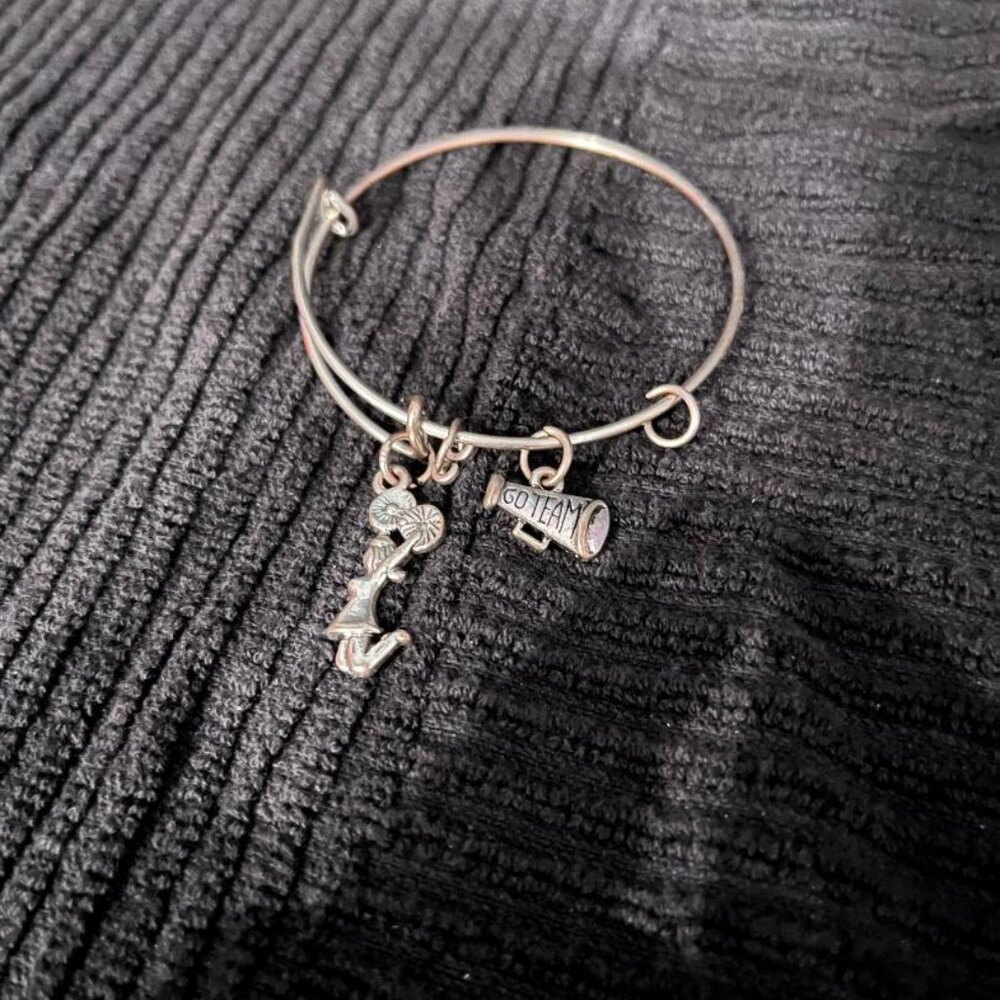Cheerleader Bracelet